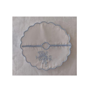 Nouveau caboteur en lin élégant décoration de Table caboteur en lin napperons Top Designer Look lin caboteur boisson à vendre - Product Image 1