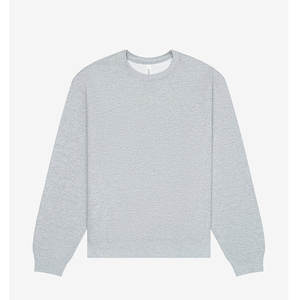 Sweat-shirt unisexe en molleton éponge 100% coton de qualité supérieure pour les promotions de marques, automne-hiver, nouveauté - Product Image 6