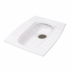 Accesorio de Baño de Cerámica de Diseño Moderno para Hotel, Escuela, Hospital, Dormitorio, Centro Comercial, Villa, Hecho en India, Multiusos - Product Image 1