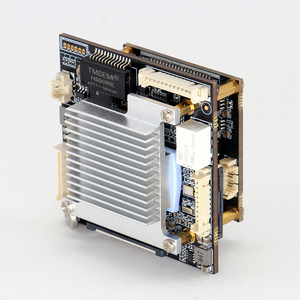 8MP STARVIS 2 IMX678 + Hi3519DV500 4K IP kamera jaringan modul kamera CCTV papan PCB API pengembangan kustom OpenIPC SIP-K678K5B - Product Image 5