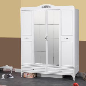 Litera para dormitorio, muebles hechos en Turquía para habitación de niños y niñas - Product Image 3