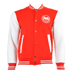 Chaqueta universitaria para hombre de alta demanda, elegante y de calidad superior, diseño de tendencia, chaqueta de invierno personalizable de gran venta a bajo precio - Product Image 2