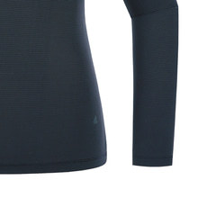 Camiseta con cuello en Ice V para mujer - Product Image 2