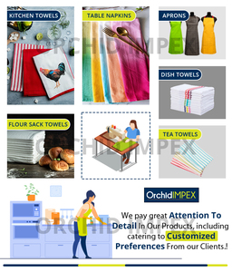 Bata de baño unisex de algodón 100% Bata de verano hasta la rodilla del proveedor superior a precio de mercado excepcional - Product Image 5