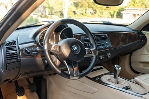 BMW Z4 3.0SI Coupé d'occasion 2007 (conduite à gauche/droite) - Product Image 2