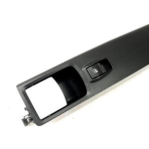 Pannello Pulsanti Anteriore Destro FIAT Idea 2a Serie 188A9000 (05>08) - Product Image 3