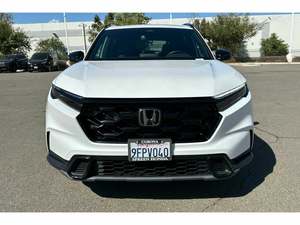 Elite Usado 2023 C-R-V Híbrido Sport FWD - Product Image 3