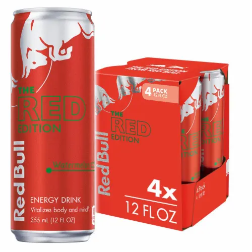 Toptan orijinal Red Bull 250 ml enerji içeceği Red Bull 250 ml enerji içeceği