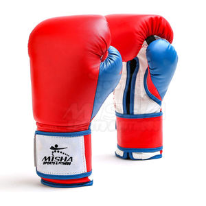 2024 nouveaux gants de boxe pour hommes de mode personnalisés gants en cuir personnalisés à bas prix vente en ligne - Product Image 1