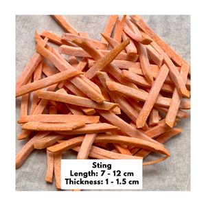 มันเทศแช่แข็งจากเวียดนามใหม่2024ครอป - Product Image 2