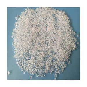 เม็ดพลาสติก GPPS คุณภาพสูง ใส ราคาโรงงาน จำหน่ายจำนวนมาก - Product Image 1