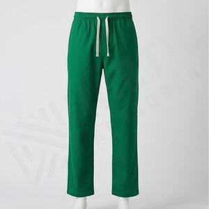 Reliable Canvas Flannel Trousers <b>Pajama</b> Adults Boys Casual Sleepwear Drawstring Waist <b>Plaid</b> Design Lightweight Nonwoven Bottoms - Product Image 1