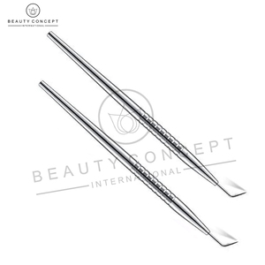 Lash Lift Produit haut de gamme avec prix de gros Outils de levage de cils en acier inoxydable écologiques fabriqués au Pakistan Outils de beauté - Product Image 2