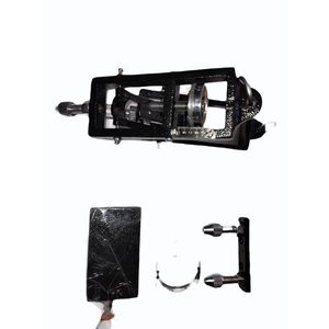 Aparato para Medir el Módulo de Tensión de Alambre de Young para la Enseñanza de Física - Product Image 1