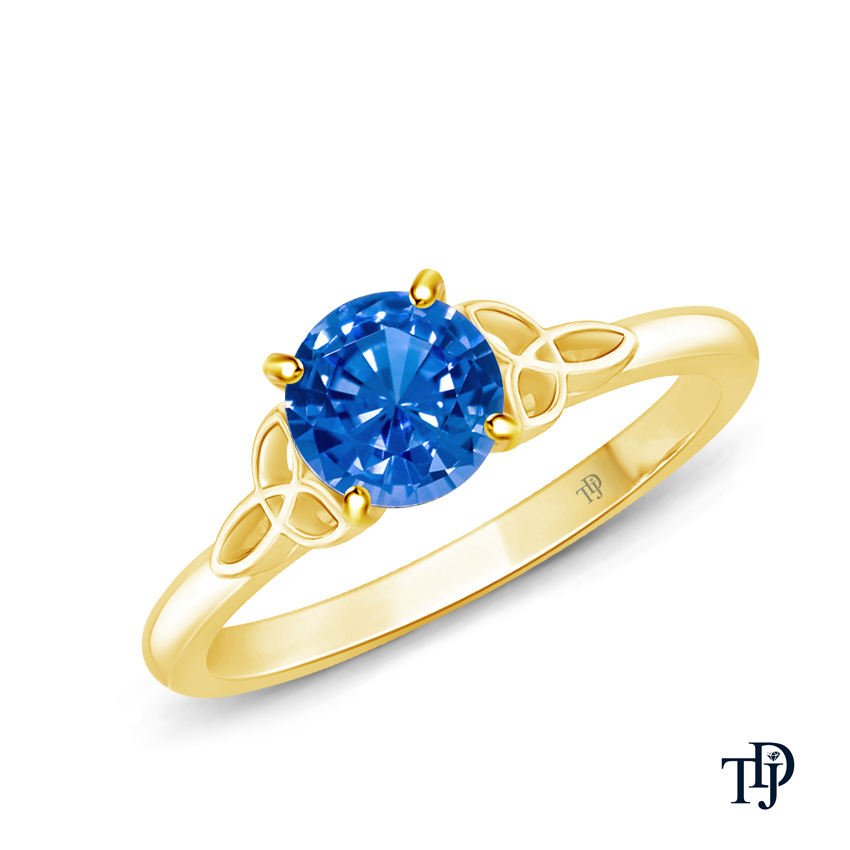 White/Yellow/Rose Gold