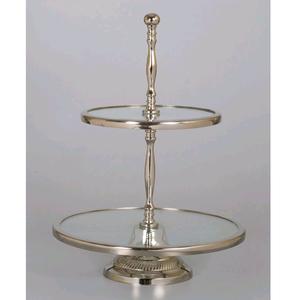 Elegante Soporte Decorativo para Pasteles, para Exhibición de Tartas y Presentación con Estilo en la Mesa - Product Image 1