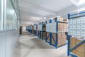 Variateur de fréquence VFD H121 monophasé 220V entrée 1,5~5,5kW pour ventilateur et pompe, parmi les dix meilleures marques chinoises - Product Image 5