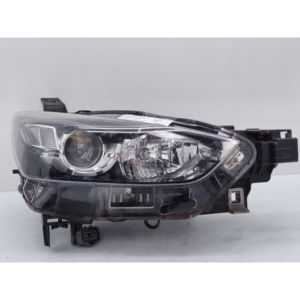 ไฟหน้าขวาหน้ารถ MAZDA CX3 รุ่น D10E51030 (15>) - Product Image 1