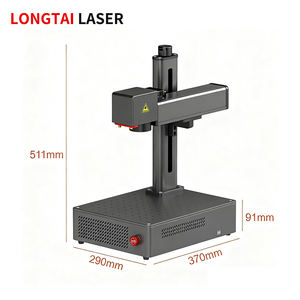 Mini sợi kim loại <span class=keywords><strong>Laser</strong></span> đánh dấu máy 20 kim loại Máy khắc <span class=keywords><strong>laser</strong></span> để đánh dấu linh kiện điện tử, đồ trang sức, vv. - Product Image 4