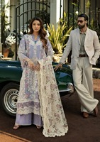 Robes de fête de mariage personnalisées pour femmes, costumes Shalwar Kameez de style indien attrayants, robe en tissu brodé et dupatta en tulle