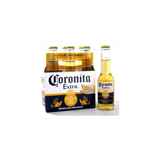 Bière en gros Extra Cor-ona, prix de gros, prix réduit, stock disponible, livraison rapide, revendeur - Product Image 6