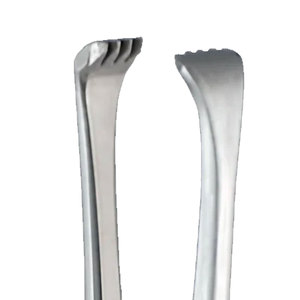 Pince à tissus Allis de haute qualité Instruments chirurgicaux de qualité médicale pour saisir et maintenir les tissus en chirurgie - Product Image 3