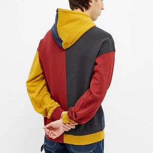 Sialkot mejor calidad diseño personalizado hombres sudaderas con capucha 2023 - Product Image 6