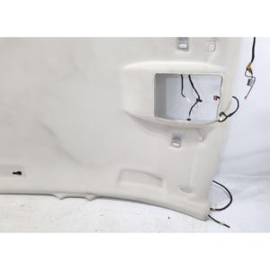 Isolamento Tetto IMPERIAL per FORD EcoSport Serie UGJM, XUJH (12>) - Product Image 5