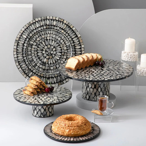 Rabian-Juego de perlas de diferentes colores, juego de perlas de diferentes colores, hecho a mano - Product Image 4