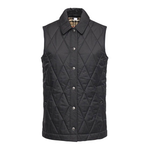 Hot Sale Winter Waistcoat Jacket Men Fashionable Puffer Fleece Men Jackets Men Vest - Product Image 3