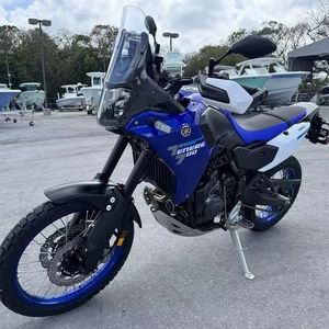 Meilleur prix de gros offre nouveau 2025/2026 YamahaTenere 700 689cc aventure double Sport EFI ABS moto OEM modèle d'exportation - Product Image 1