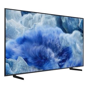 Téléviseur QLED 55 pouces LED Tizen Série 8 Vision AI gris et noir QE55Q8FAAUXZT - Product Image 3