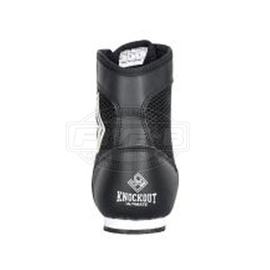 Zapatos de boxeo para hombre, botas de entrenamiento ligeras de alta calidad, calzado de lucha antideslizante transpirable, zapatos de boxeo deportivos profesionales - Product Image 4