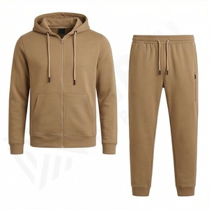 Survêtements pour hommes, impression personnalisée, manches longues, streetwear, respirant, ensemble de sport unique, salle de sport, fitness, couleur personnalisée - Product Image 1