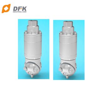 Tête de nettoyage haute pression CC5 - Product Image 3