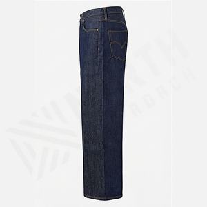 Venta en Línea, Último Diseño en Jeans, Pantalones al por Mayor, Estilo Único, Ropa Masculina Personalizada, Alta Calidad, Ligeros, Personalizados al por Mayor - Product Image 3