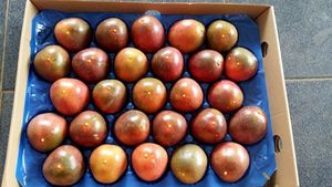 Fruta de la Pasión congelada Sabor fresco IQF Mezcla congelada OEM Embalaje de estilo a granel dulce Embalaje Aire orgánico - Product Image 5