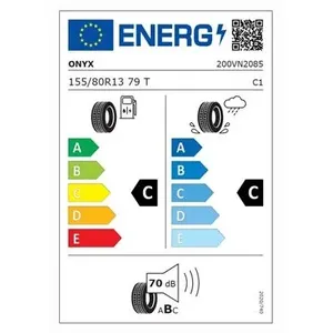 Pneu d'été Onyx NY-801 155/80 R13 79T - Product Image 3