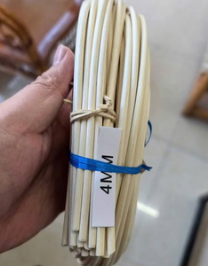 Rollo de Núcleo de Ratán de Alta Calidad, Materia Prima para Manualidades y Proyectos de Bricolaje - Product Image 4