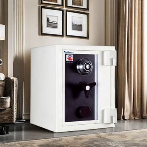 Coffre-fort moderne pour salon, boîte de sécurité ignifuge 370, résistant au feu et au vol - Product Image 1