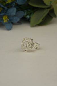 Anillo de diamante cultivado en laboratorio Premium corte redondo VS1 IGI SGL certificado Oro rosa oro plata compromiso boda joyería al por mayor - Product Image 6