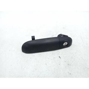 Poignée de porte extérieure avant gauche FIAT Panda 3ème série (12>) C3901LH - Product Image 1