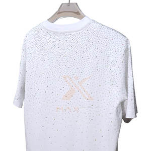 Camisetas Cómodas de Estilo Urbano para Hombre, Fabricadas en Fábrica, Último Diseño, Camisetas de Color Sólido - Product Image 5