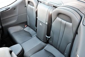 รถมือสอง LHD/RHD ปี 2021 เล็กซัส LC 500 คอนเวอร์ทิเบิล - Product Image 2