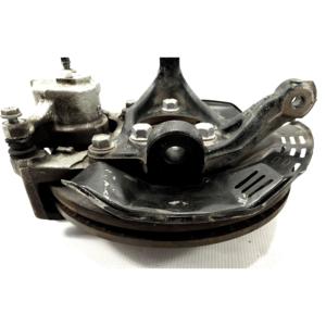 EJE DELANTERO DERECHO COMPLETO TOYOTA C-HR Híbrido 2ZR (16>23) - Product Image 6