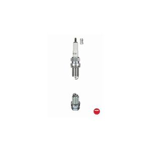 Bujía de encendido FAW C15 106 Clio II (1T) BCP5ES Nueva Platino V-Line 16 Compatible 1.2 1.6 Gasolina 96-E7f E7j K7m-Fitting - Product Image 2
