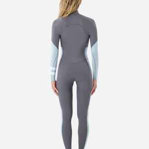 Nuevo Body de Una Pieza Personalizado para Mujer, Cintura Alta, Ropa Deportiva para Gimnasio, Estilo Casual, Body de Ejercicio para Mujer - Product Image 5