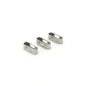 Metalurgia en polvo personalizada Servicio MIM Latón Acero inoxidable Piezas de moldeo por inyección de metal Precisión Producción rápida - Product Image 2