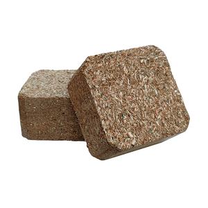 Pallet blocks for export - Product Image 1