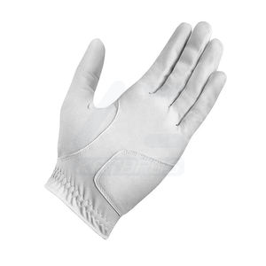 Gants de golf Warrior conçus pour une manipulation fluide, sensibilité en peau de mouton, excellente adhérence, flexibilité et utilisation à long terme - Product Image 5